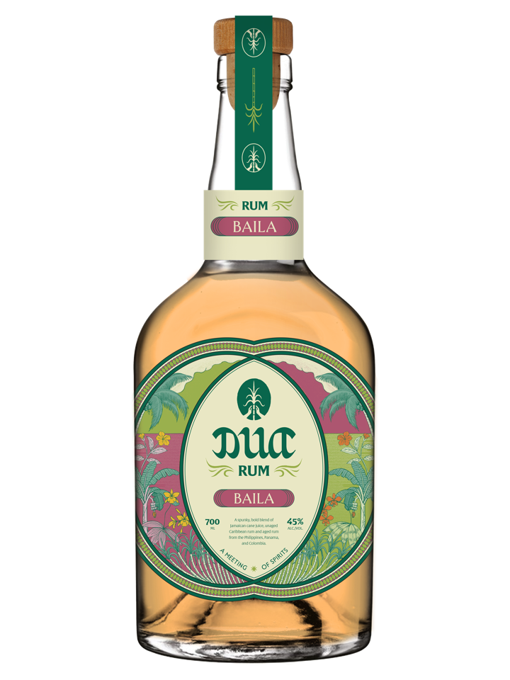 Baila Rum
