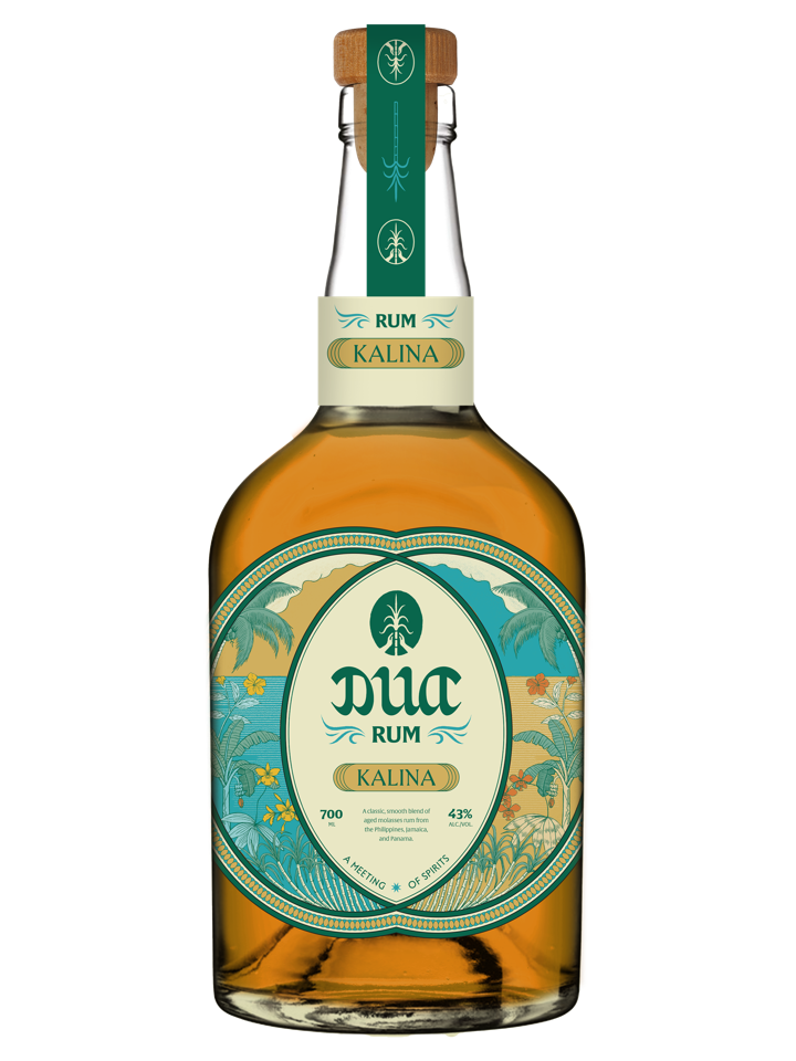 Kalina Rum